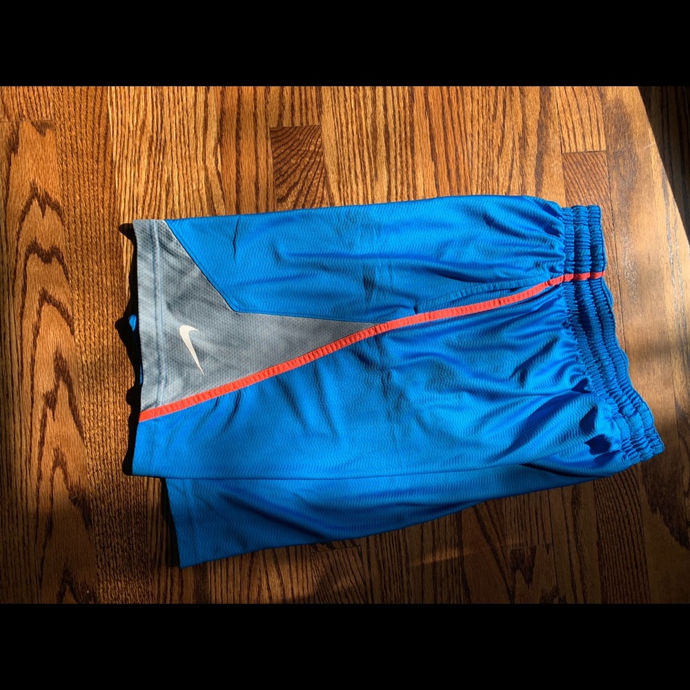 Nike shorts